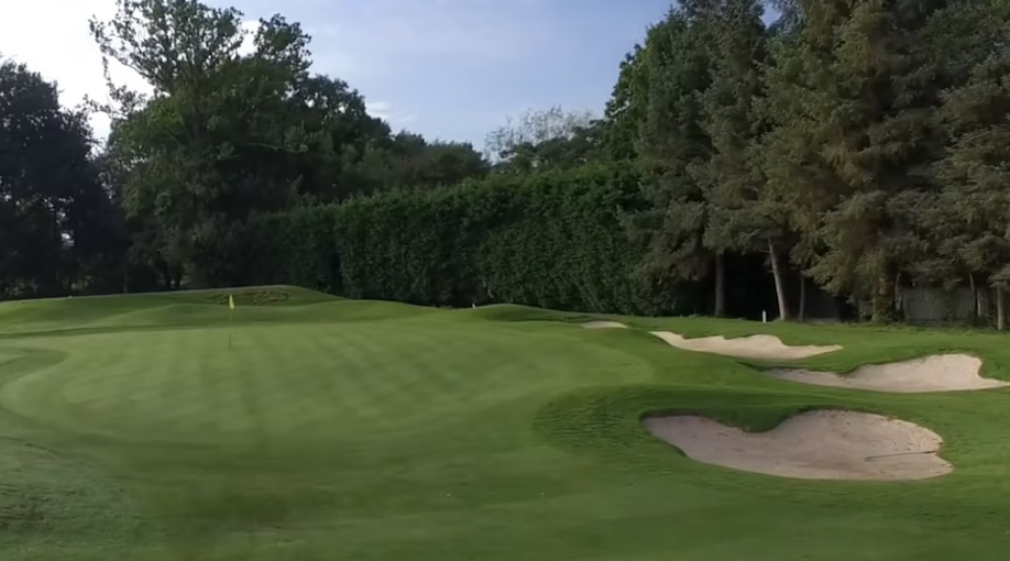 Photo of Prestbury Golf Club